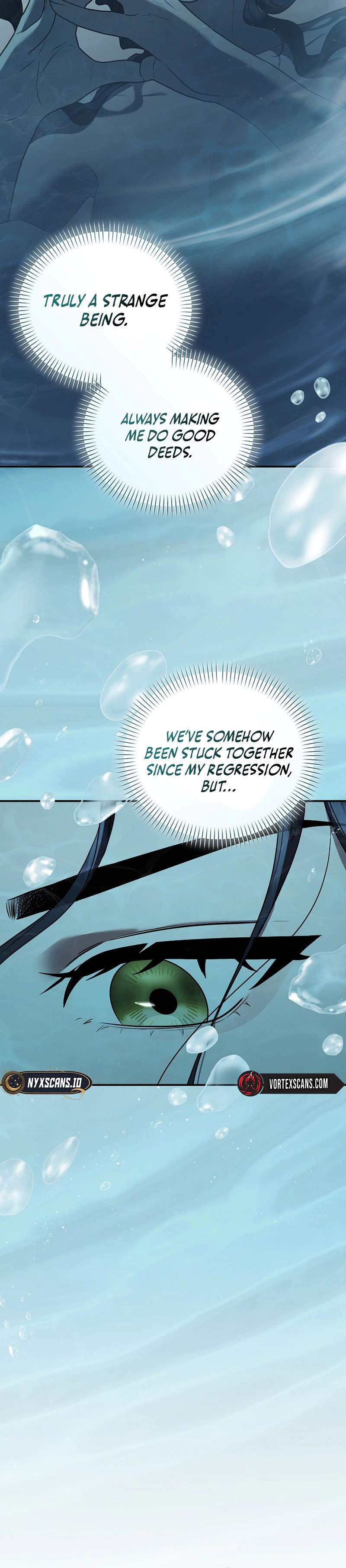SSS-Class Regressor Has No Conscience Chapter 12 page 19