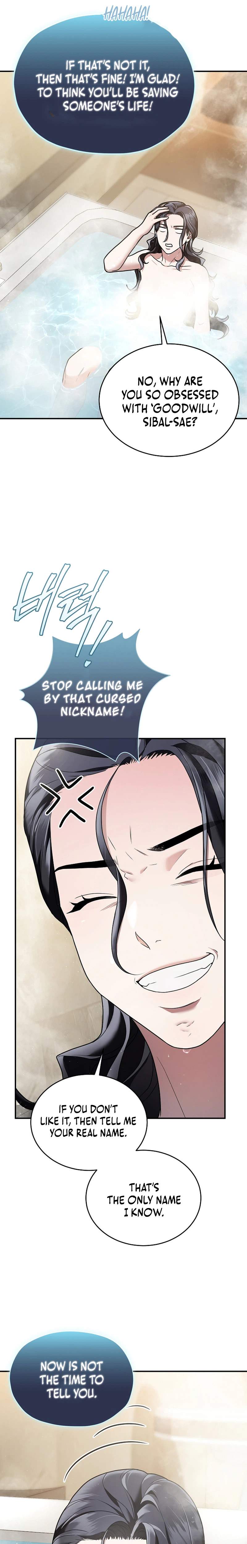 SSS-Class Regressor Has No Conscience Chapter 12 page 17