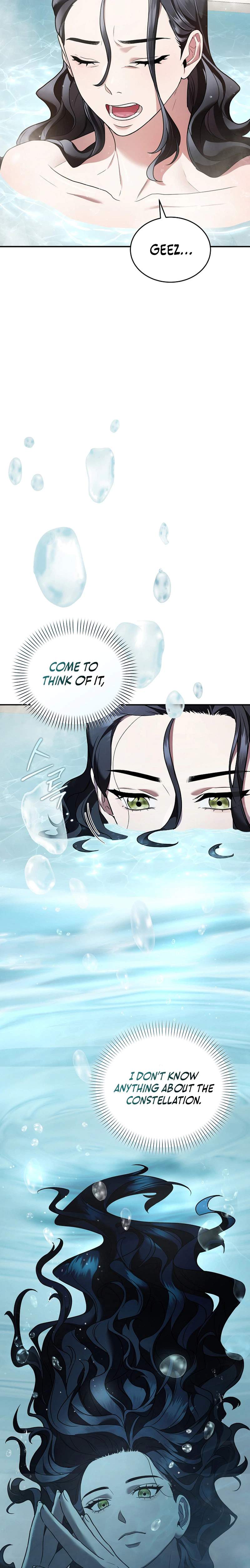 SSS-Class Regressor Has No Conscience Chapter 12 page 18
