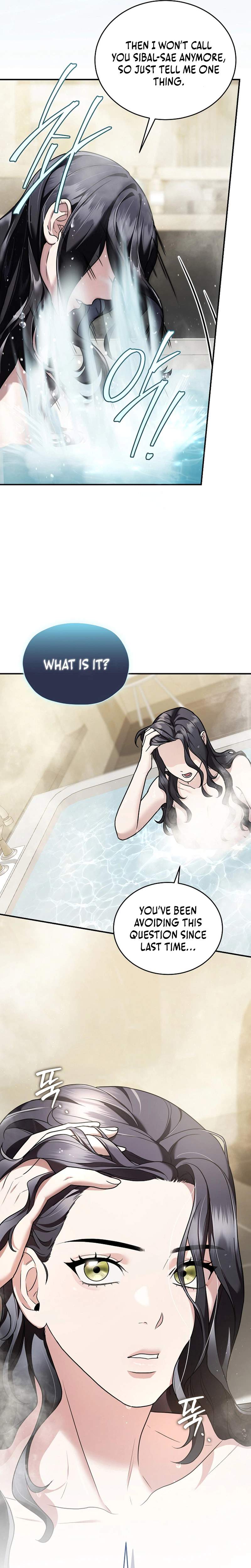 SSS-Class Regressor Has No Conscience Chapter 12 page 20