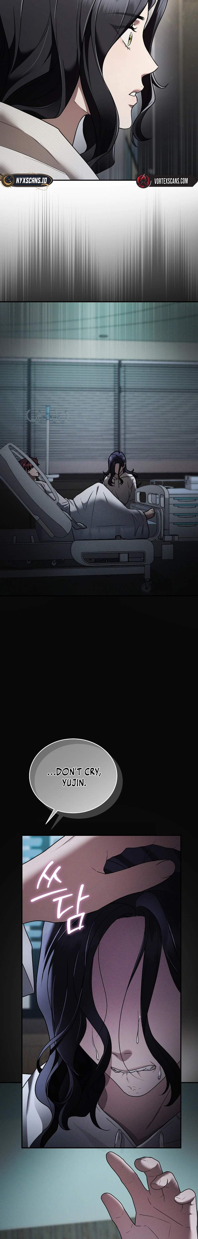 SSS-Class Regressor Has No Conscience Chapter 12 page 30