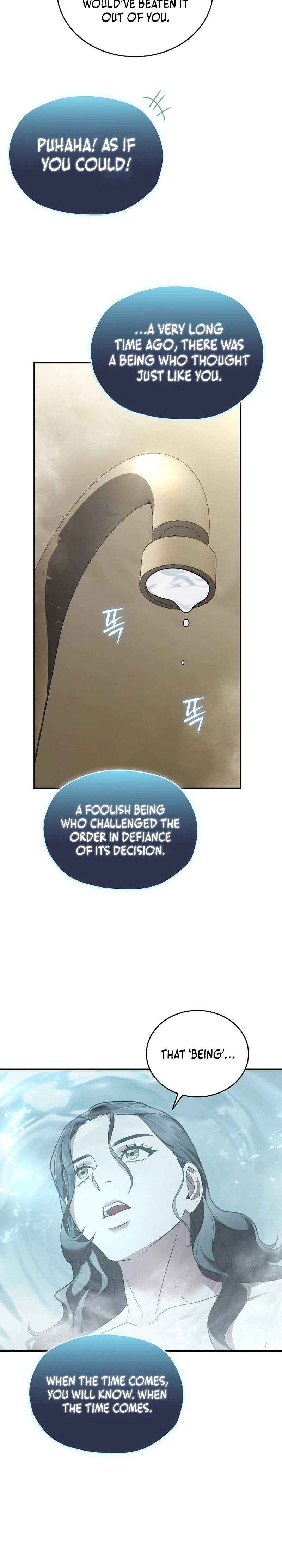 SSS-Class Regressor Has No Conscience Chapter 12 page 22