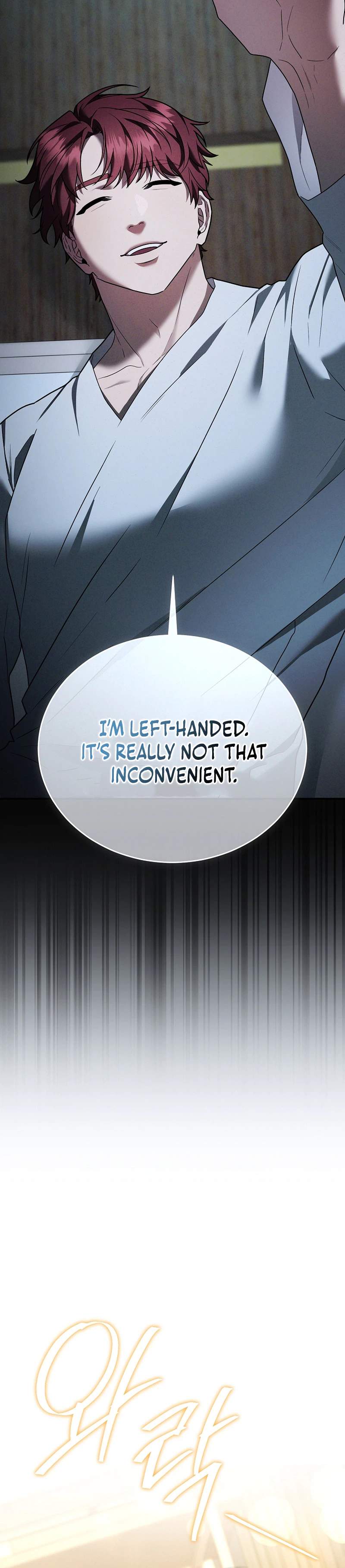 SSS-Class Regressor Has No Conscience Chapter 12 page 31