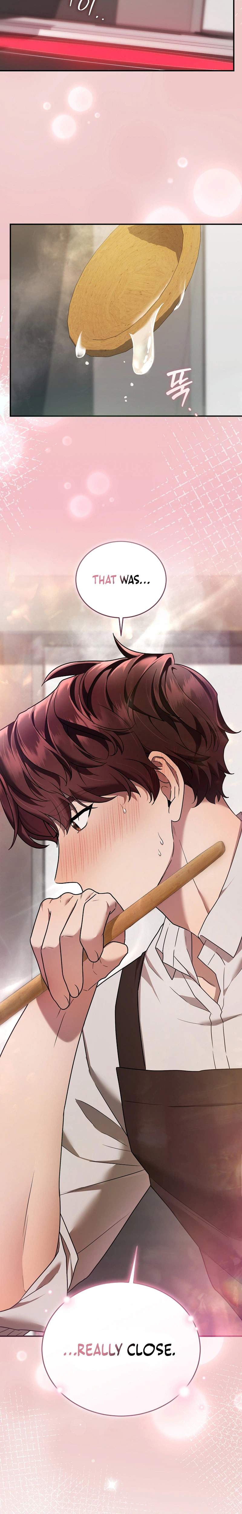 SSS-Class Regressor Has No Conscience Chapter 12 page 36