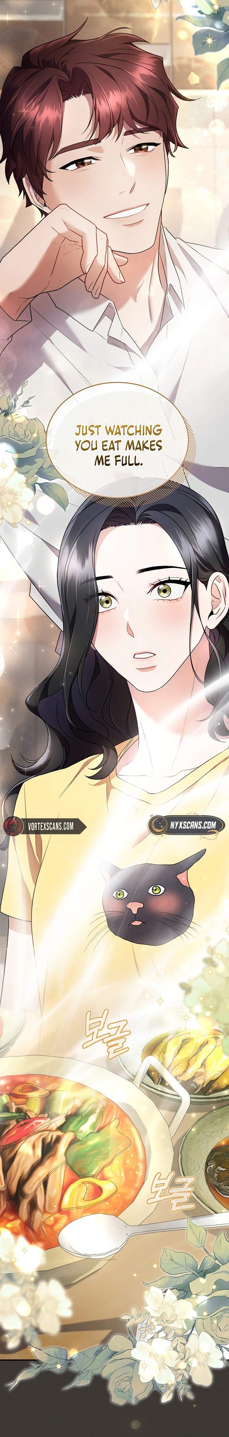 SSS-Class Regressor Has No Conscience Chapter 13 page 3