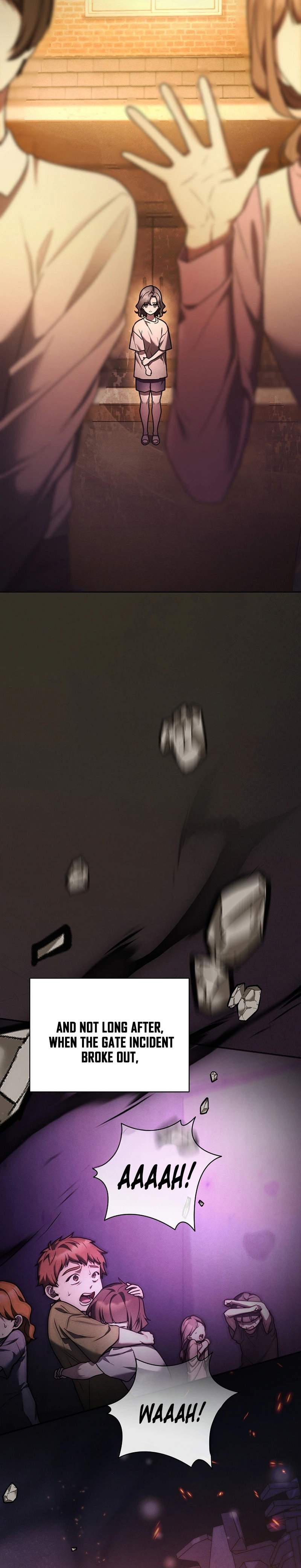 SSS-Class Regressor Has No Conscience Chapter 13 page 10