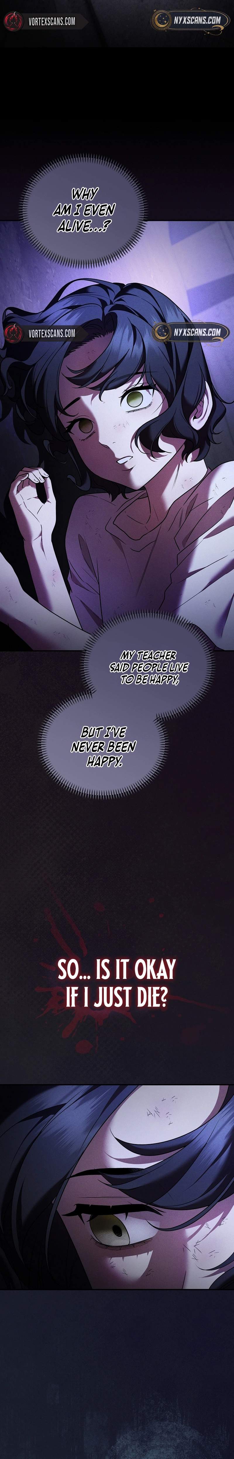 SSS-Class Regressor Has No Conscience Chapter 13 page 12