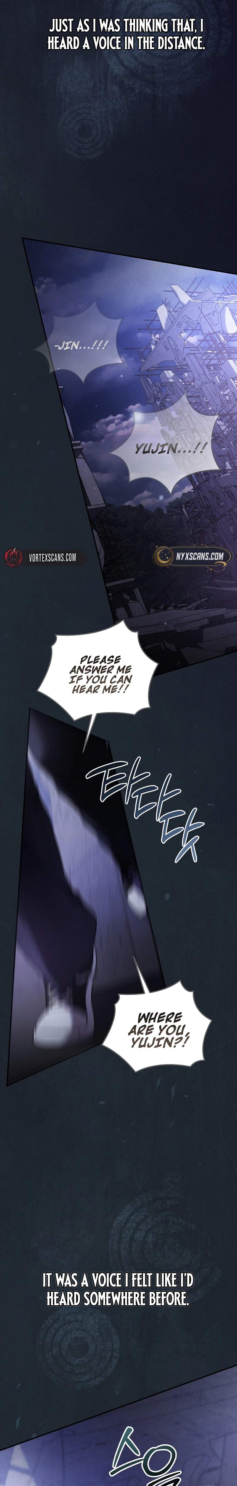 SSS-Class Regressor Has No Conscience Chapter 13 page 13