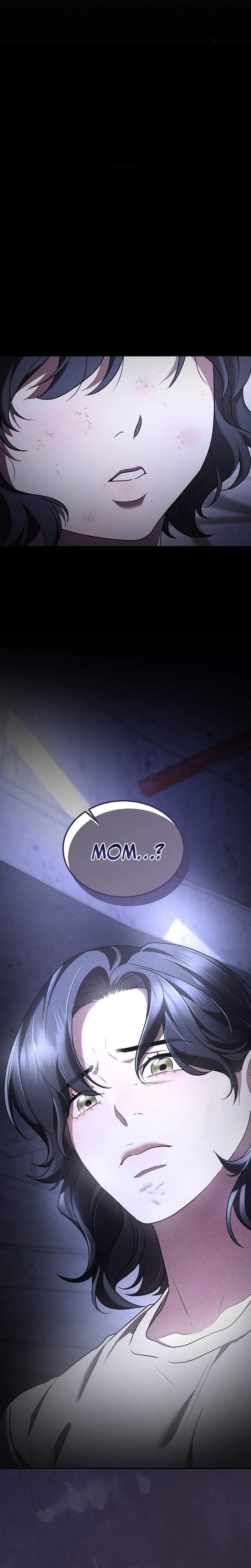 SSS-Class Regressor Has No Conscience Chapter 13 page 15