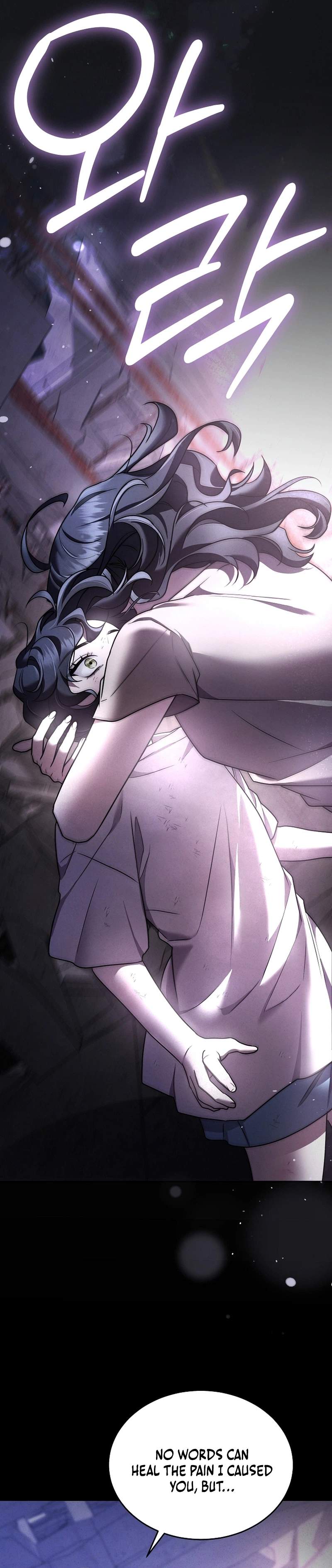 SSS-Class Regressor Has No Conscience Chapter 13 page 20