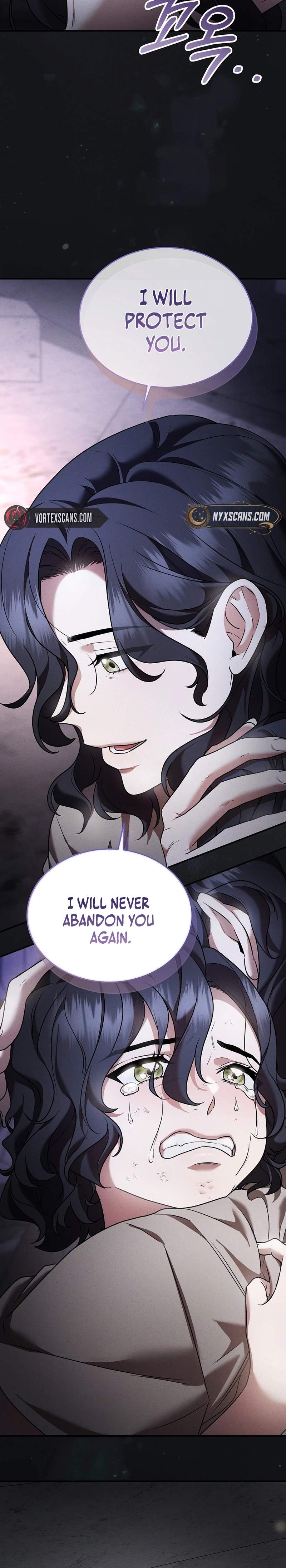 SSS-Class Regressor Has No Conscience Chapter 13 page 22