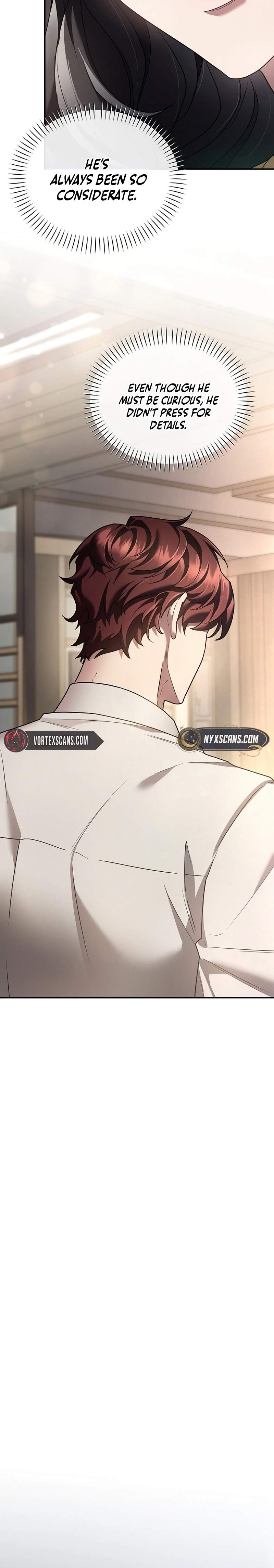 SSS-Class Regressor Has No Conscience Chapter 13 page 32