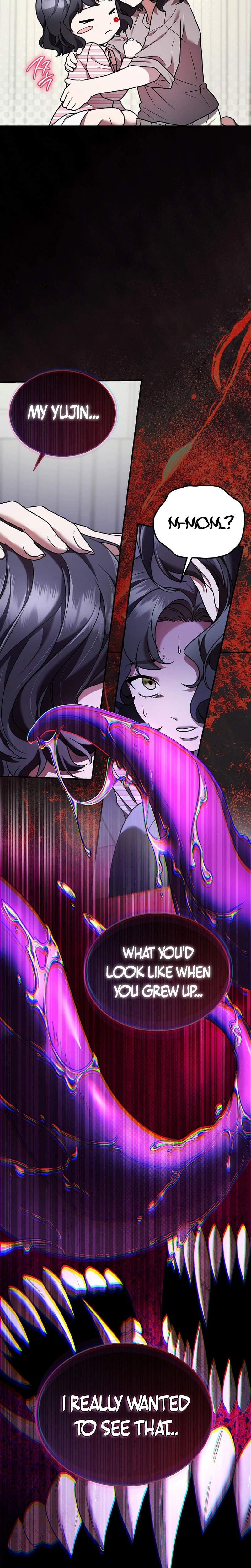 SSS-Class Regressor Has No Conscience Chapter 14 page 3