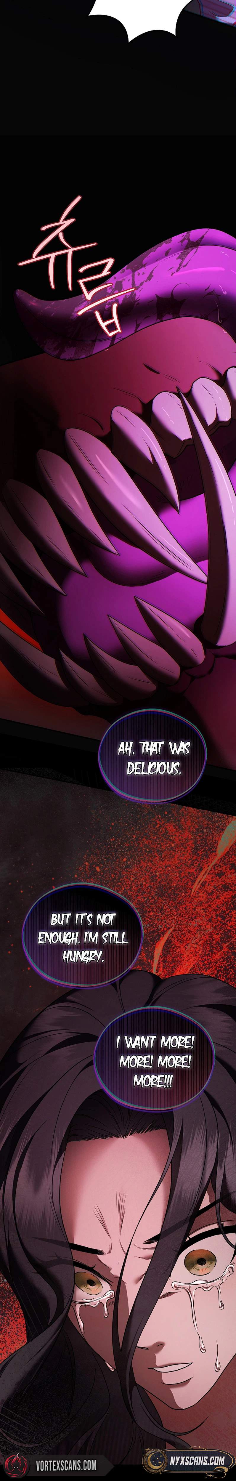 SSS-Class Regressor Has No Conscience Chapter 14 page 6