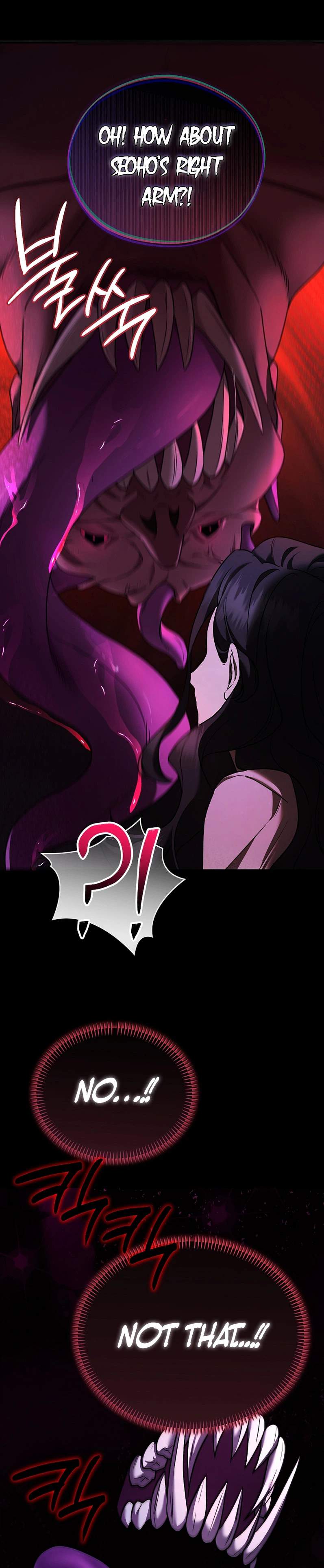 SSS-Class Regressor Has No Conscience Chapter 14 page 7