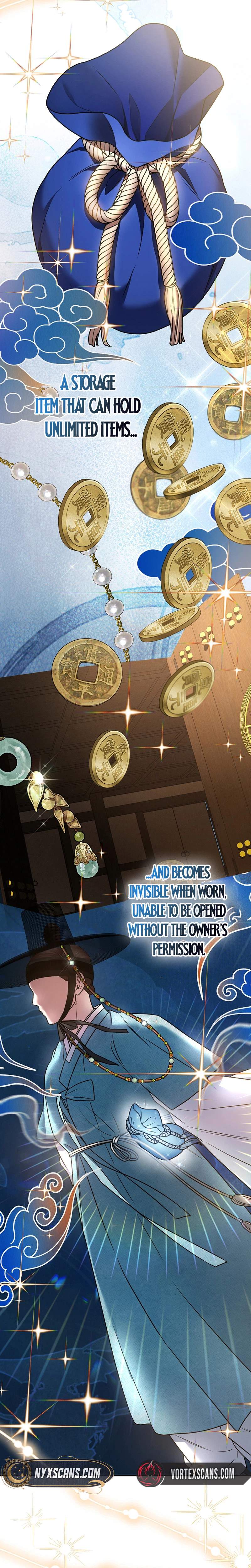 SSS-Class Regressor Has No Conscience Chapter 14 page 14