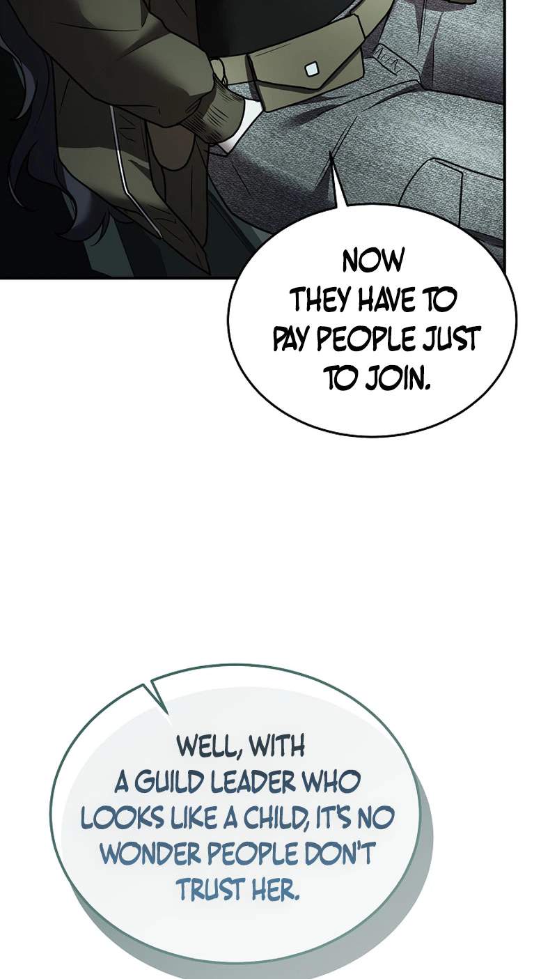 SSS-Class Regressor Has No Conscience Chapter 14 page 25