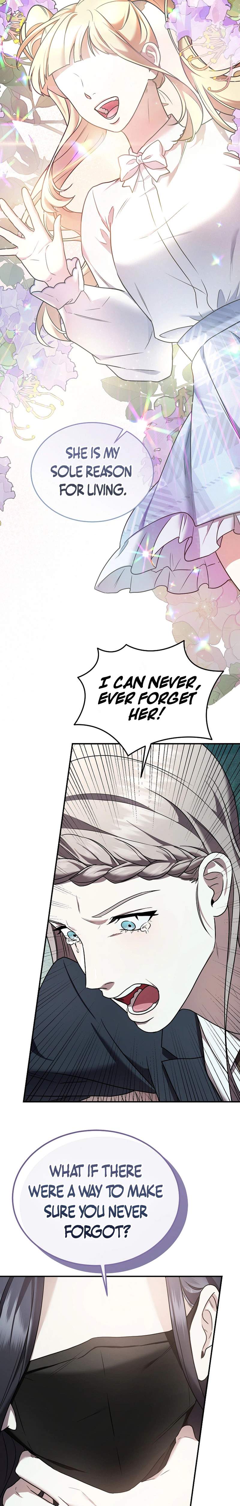 SSS-Class Regressor Has No Conscience Chapter 14 page 33