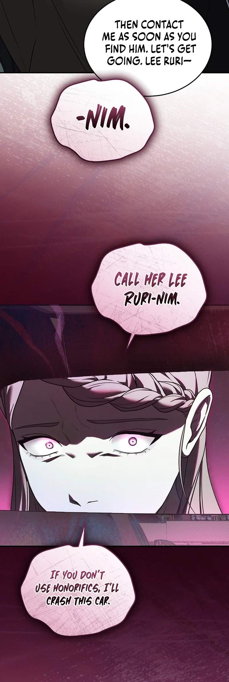 SSS-Class Regressor Has No Conscience Chapter 15 page 6