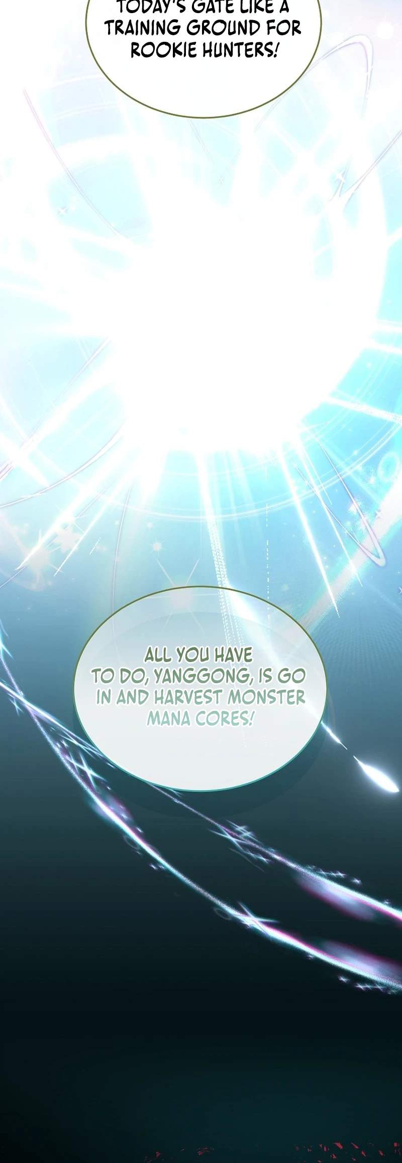 SSS-Class Regressor Has No Conscience Chapter 15 page 16