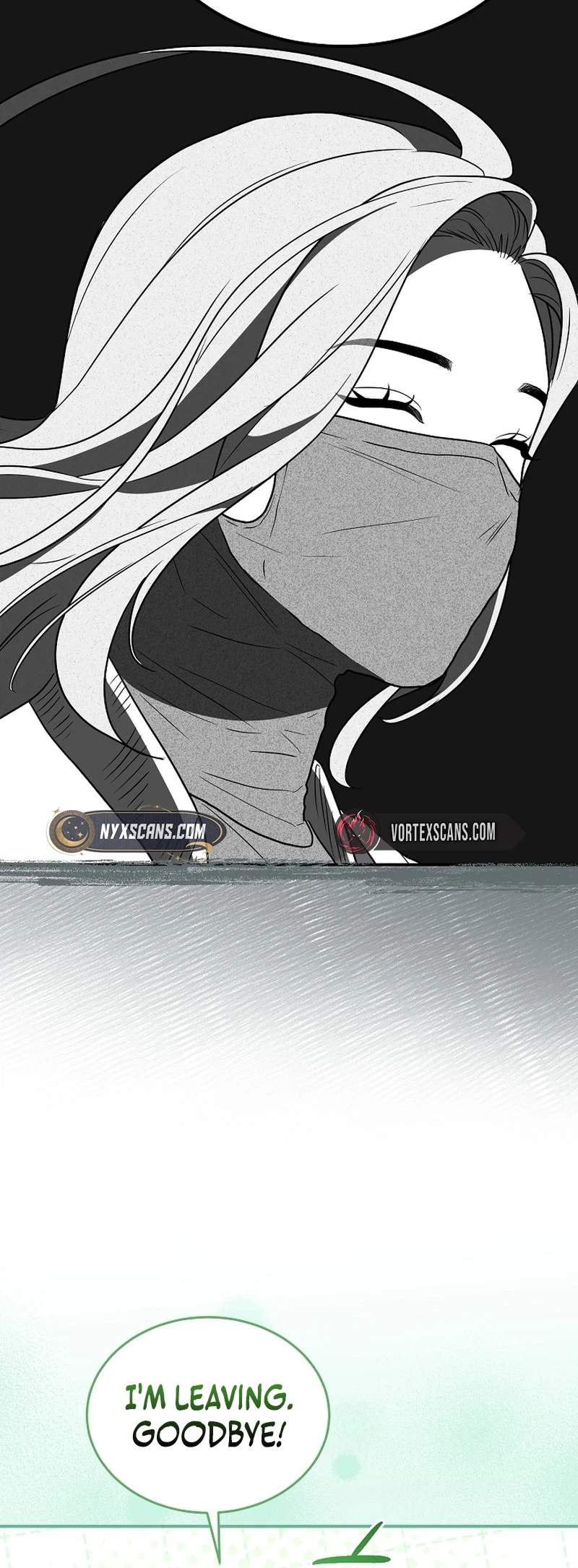 SSS-Class Regressor Has No Conscience Chapter 15 page 18