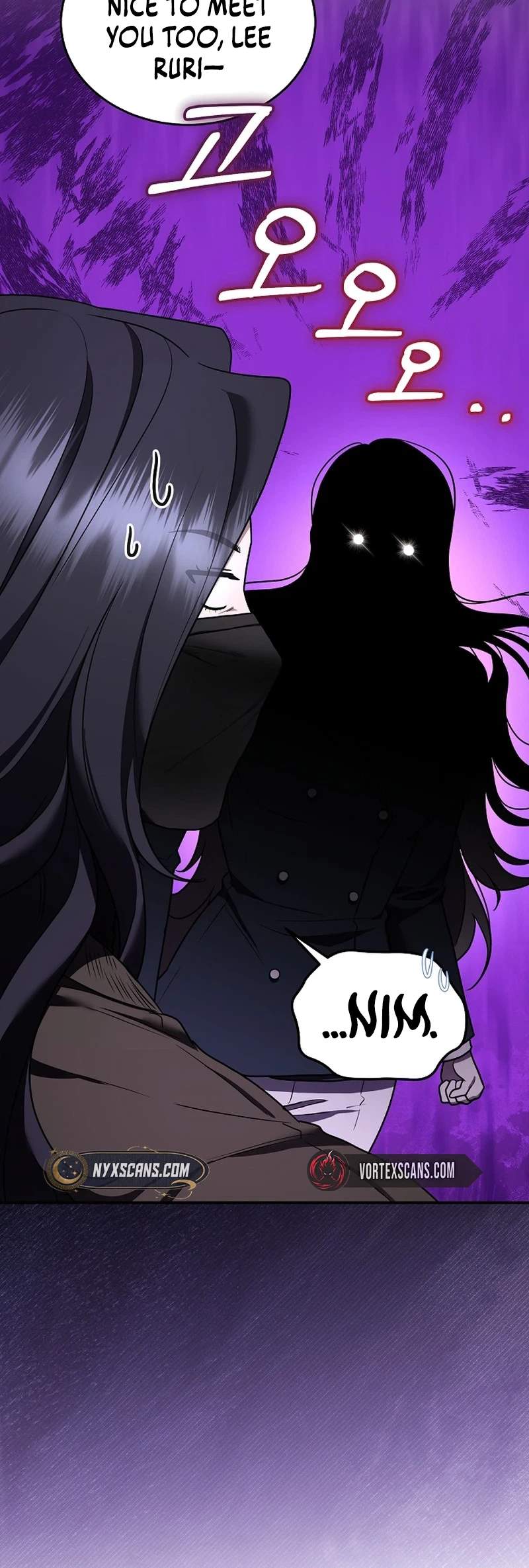 SSS-Class Regressor Has No Conscience Chapter 15 page 10