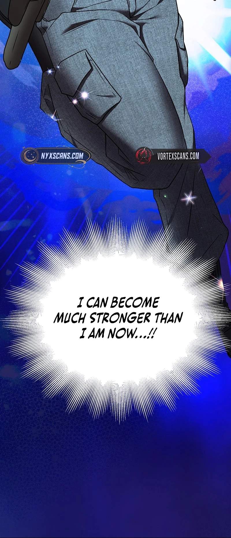 SSS-Class Regressor Has No Conscience Chapter 15 page 43