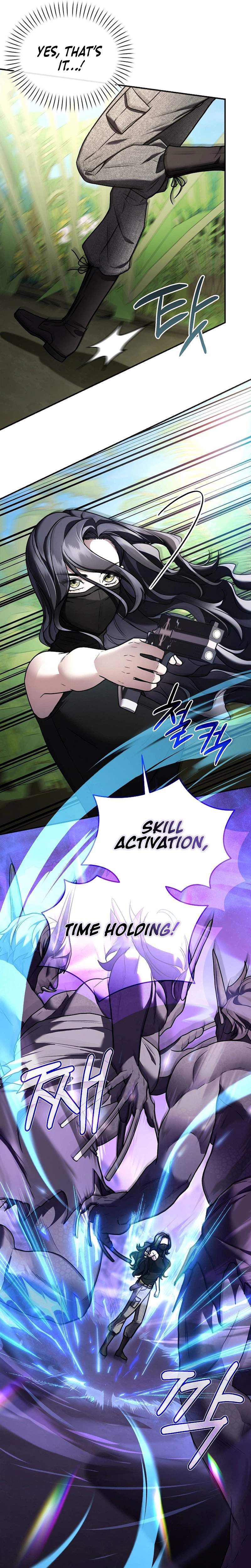 SSS-Class Regressor Has No Conscience Chapter 16 page 8