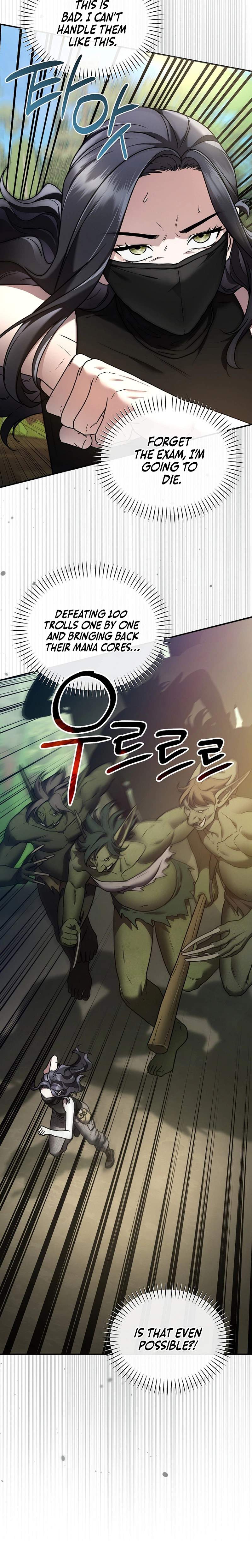 SSS-Class Regressor Has No Conscience Chapter 16 page 4