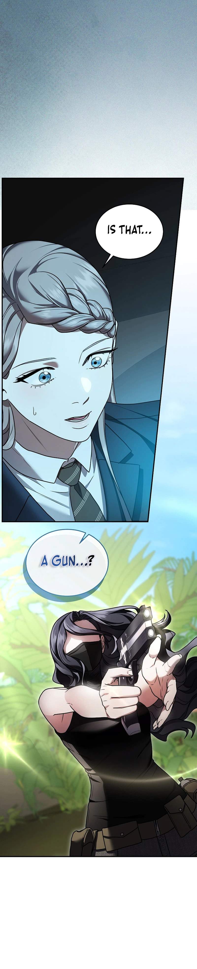 SSS-Class Regressor Has No Conscience Chapter 16 page 13