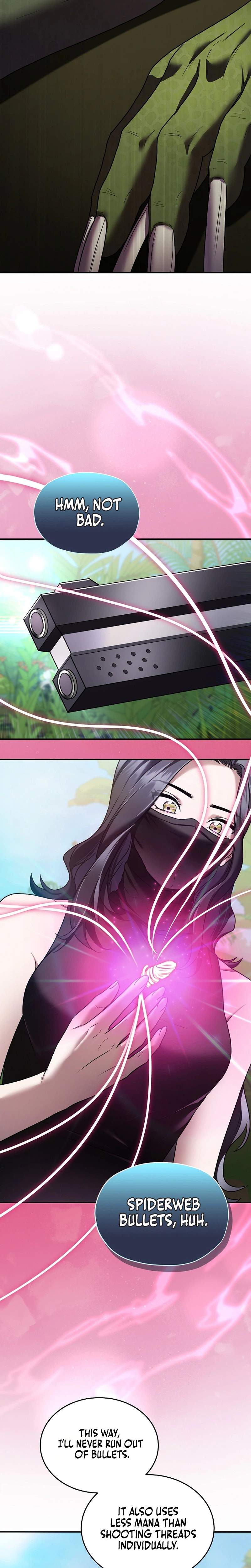 SSS-Class Regressor Has No Conscience Chapter 16 page 17