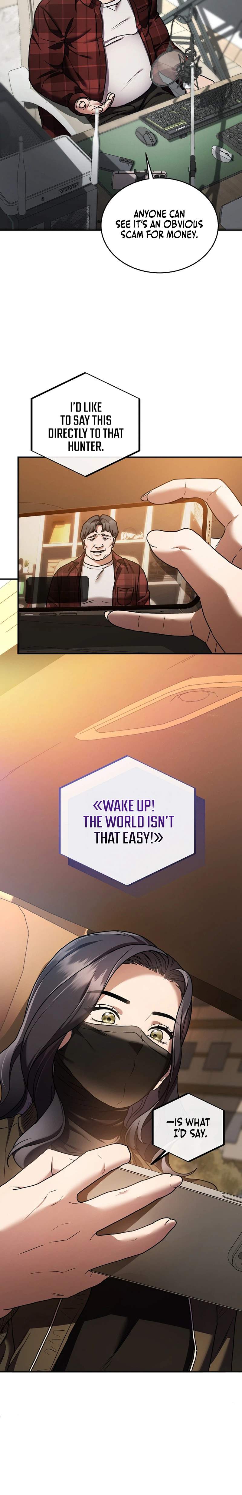 SSS-Class Regressor Has No Conscience Chapter 16 page 31