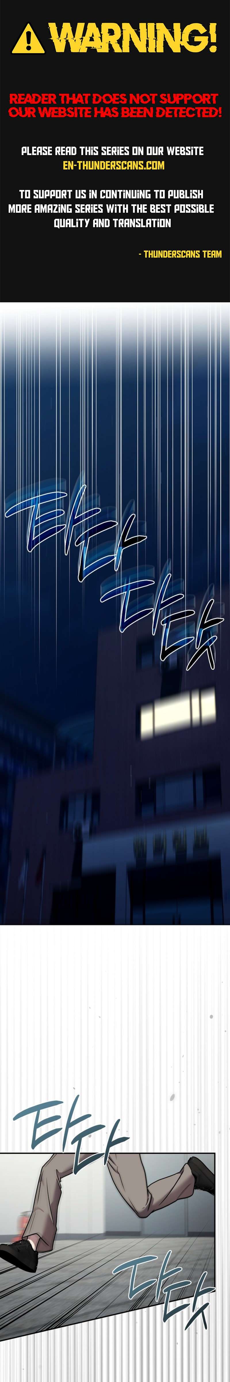 SSS-Class Regressor Has No Conscience Chapter 17 page 1