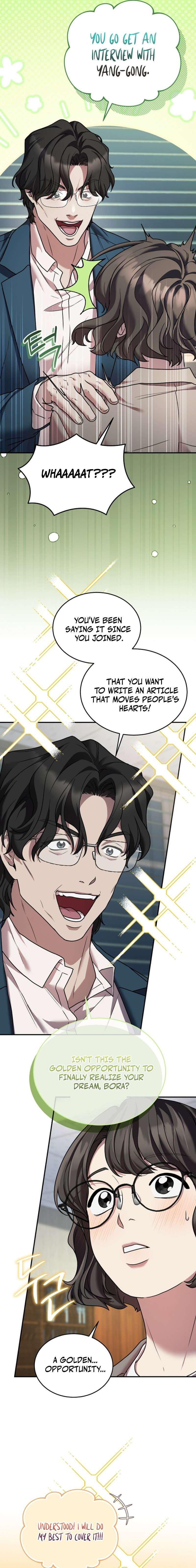 SSS-Class Regressor Has No Conscience Chapter 17 page 6