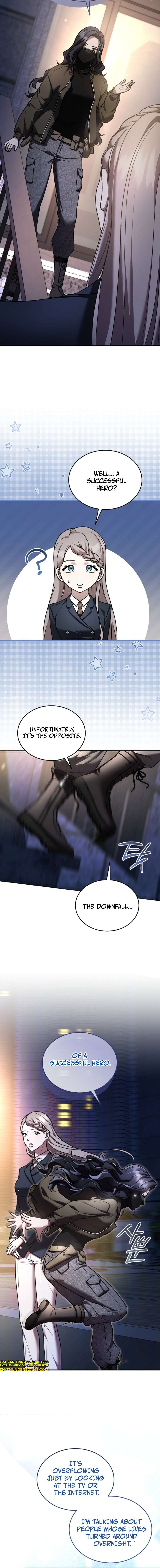 SSS-Class Regressor Has No Conscience Chapter 17 page 10