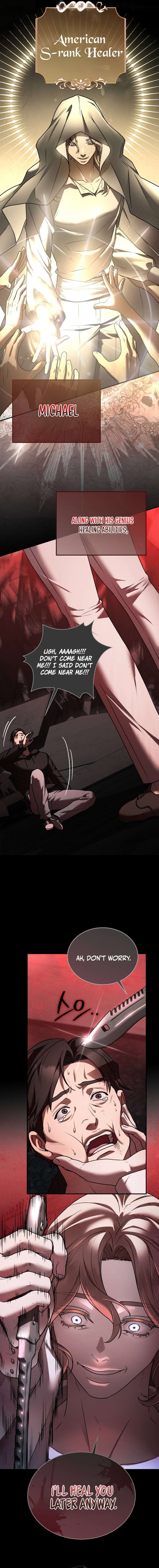 SSS-Class Regressor Has No Conscience Chapter 17 page 18