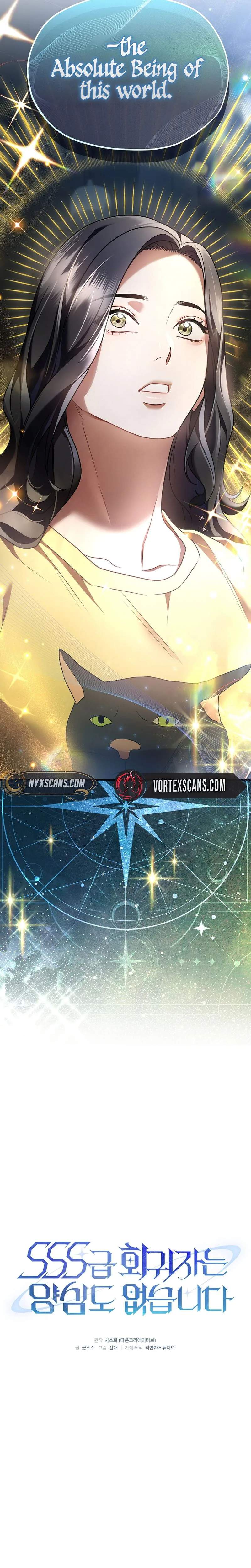 SSS-Class Regressor Has No Conscience Chapter 19 page 7
