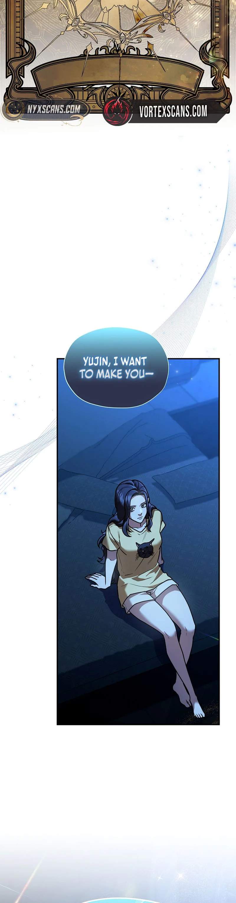 SSS-Class Regressor Has No Conscience Chapter 19 page 6