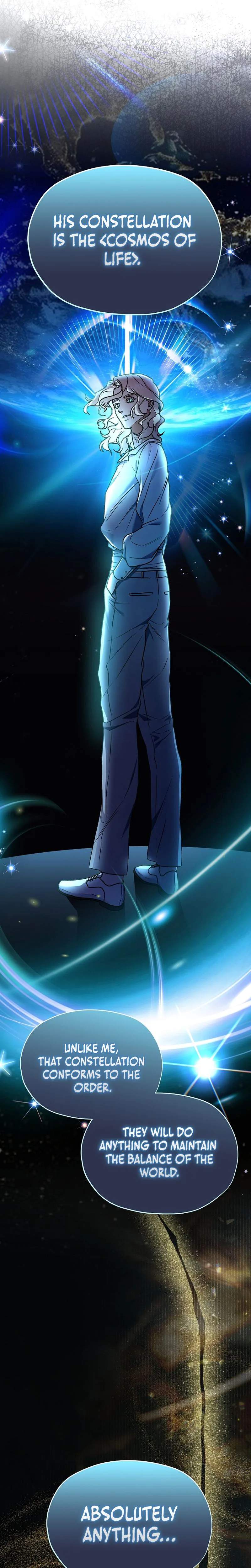 SSS-Class Regressor Has No Conscience Chapter 19 page 13