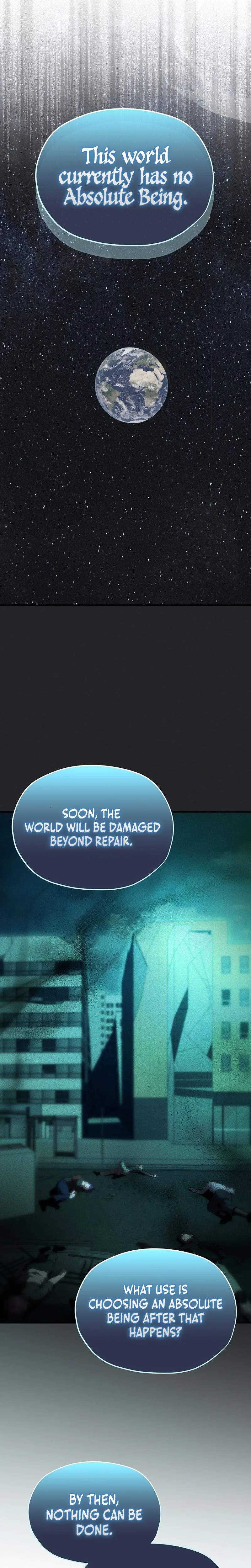 SSS-Class Regressor Has No Conscience Chapter 19 page 10