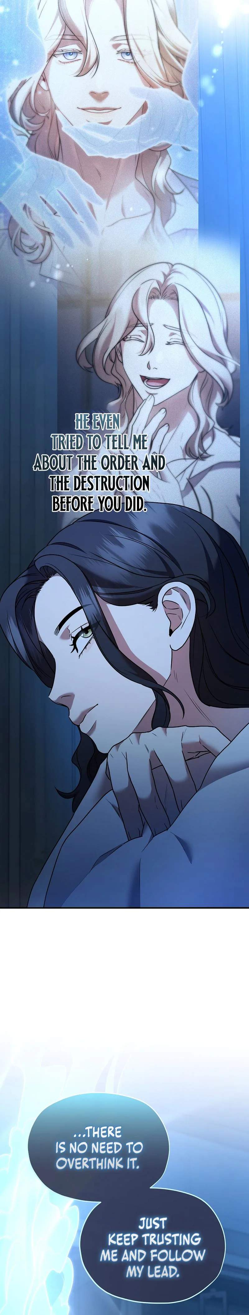 SSS-Class Regressor Has No Conscience Chapter 19 page 15