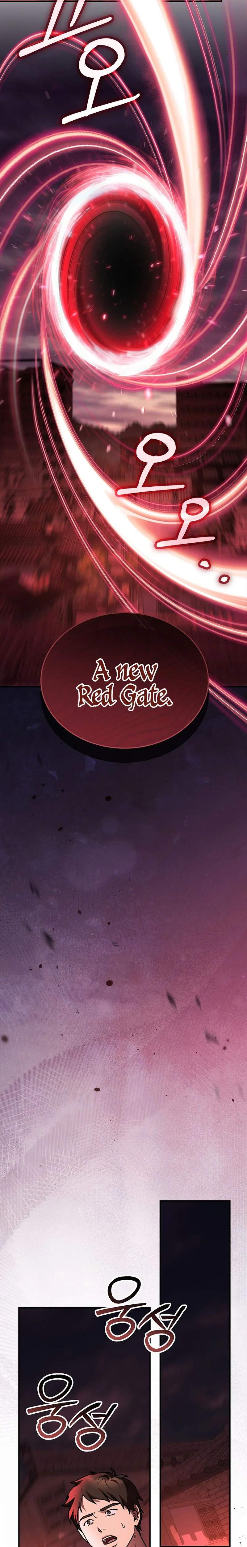 SSS-Class Regressor Has No Conscience Chapter 19 page 20