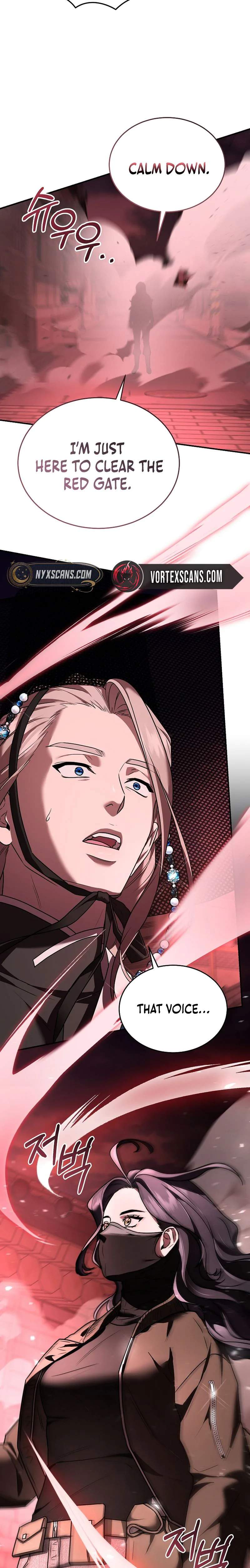 SSS-Class Regressor Has No Conscience Chapter 19 page 26