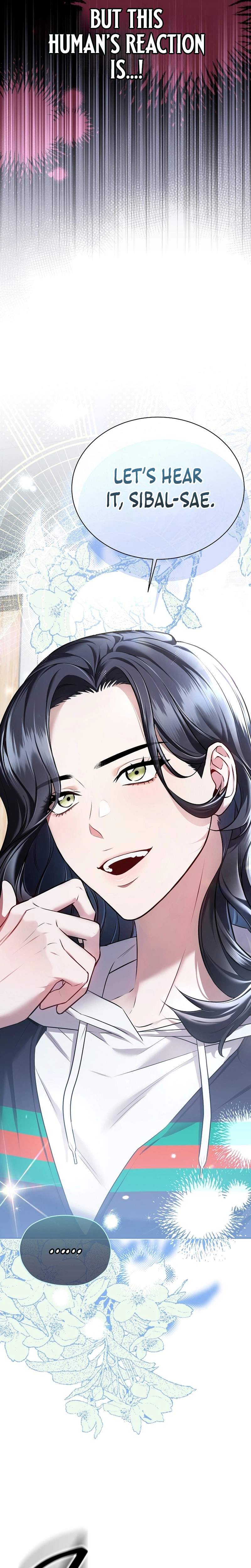 SSS-Class Regressor Has No Conscience Chapter 2 page 5