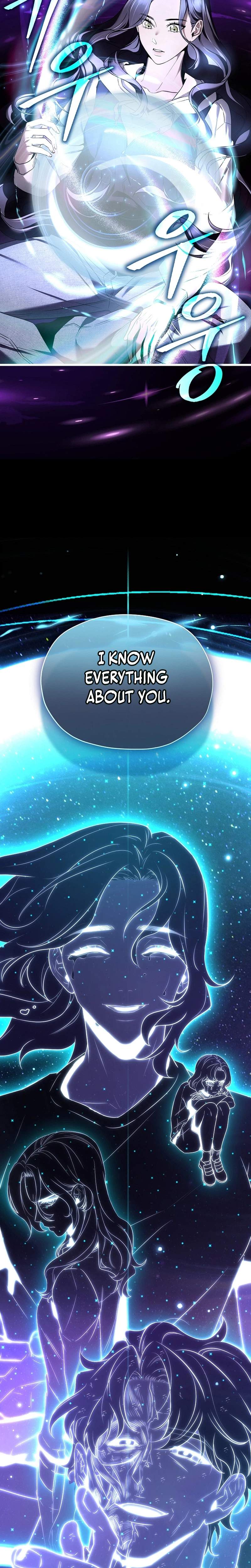 SSS-Class Regressor Has No Conscience Chapter 2 page 11