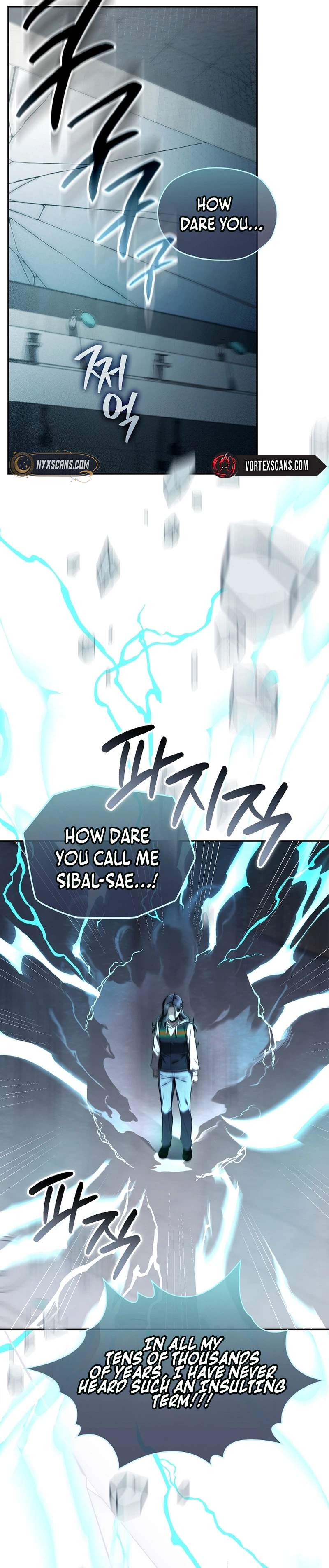 SSS-Class Regressor Has No Conscience Chapter 2 page 6