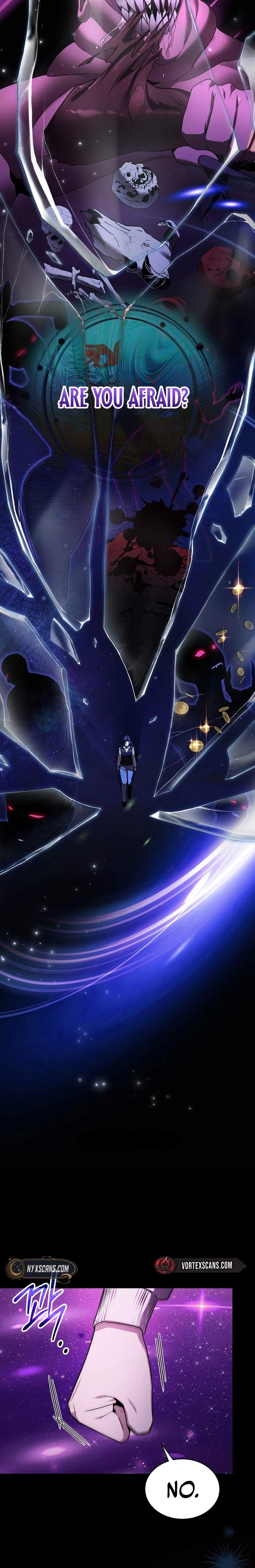 SSS-Class Regressor Has No Conscience Chapter 2 page 18
