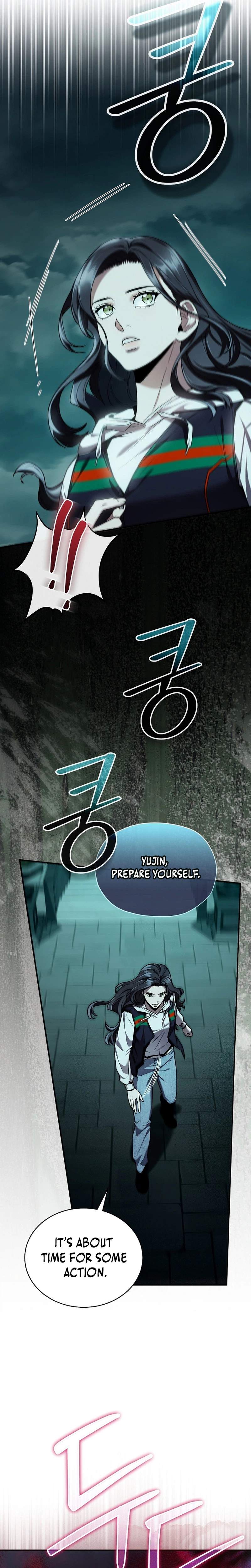 SSS-Class Regressor Has No Conscience Chapter 2 page 37