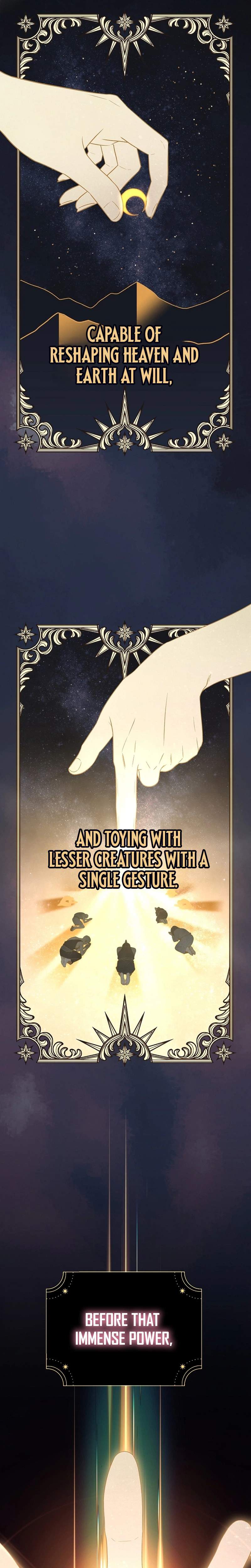 SSS-Class Regressor Has No Conscience Chapter 2 page 2