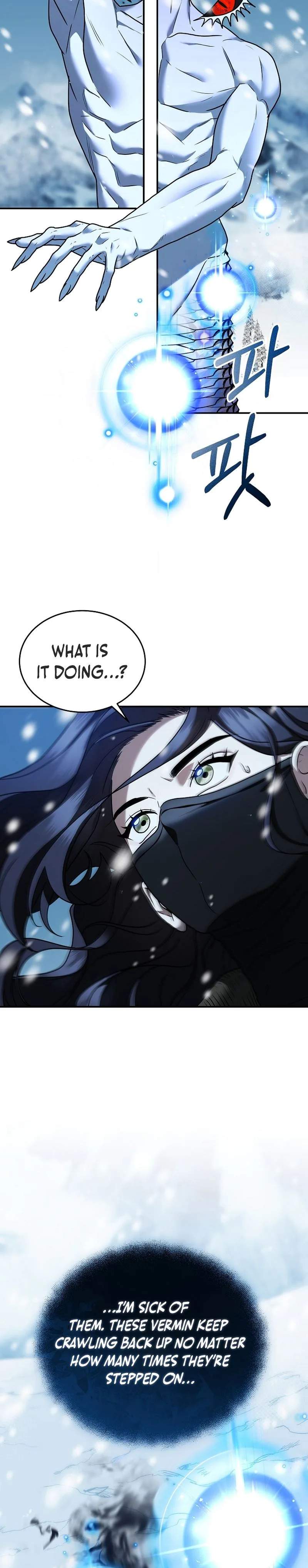 SSS-Class Regressor Has No Conscience Chapter 20 page 3